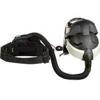 Adflo Powered Air Purifying Respirator, Welding Helmet, Lithium-Ion Battery Smart Ofis