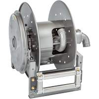 900 Series Hose Reel, Spring Smart Ofis