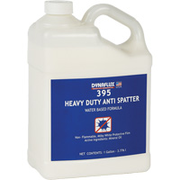 395 Heavy-Duty Anti Spatter Emulsion, Jug Smart Ofis