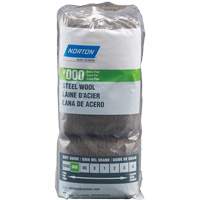 Steel Wool, Roll, Grade 000 Smart Ofis