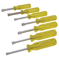 Nut Driver Sets