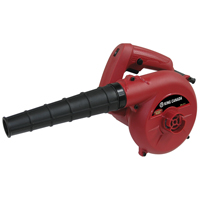 2-in-1 Blower Vacuum, 0.5 HP, 121 MPH Output, Electric Smart Ofis