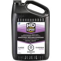 Antigel/liquide de refroidissement concentr&eacute; de s&eacute;rie lourde pour moteur diesel Turbo Power, 3,78 L, Gallon Smart Ofis