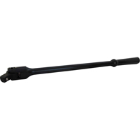 Black Flex Handle, 1/2" Drive Smart Ofis