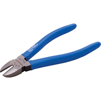 Side Cutting Plier, 5" L Smart Ofis