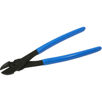 Side Cutting Plier, 10" L Smart Ofis