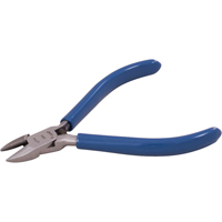 Round Nose Cutting Pliers, 4-1/4" L Smart Ofis