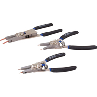 Snap Ring Plier Set, 3 Pieces Smart Ofis