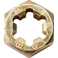 Fili&egrave;re, Filet de M6x1, Acier rapide Smart Ofis