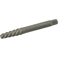 Screw Extractor, 4, For Screw Size 7/16" Smart Ofis