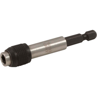 Bit Holder with Quick Release Smart Ofis