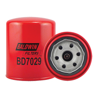 BD7029 Dual-Flow Spin-on Lube Filter Smart Ofis
