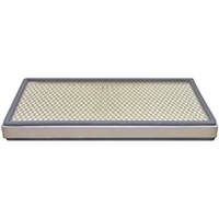 PA4858 Cabin Air Element Smart Ofis