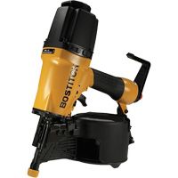 15° Coil Nailer Smart Ofis