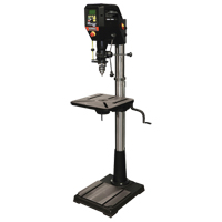 Drill Press, 18", 5/8" Chuck, 3000 RPM Smart Ofis