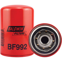 BF992 Secondary Spin-On Fuel Filter Smart Ofis