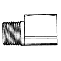 Male/Female Street Elbows 90 Smart Ofis