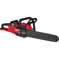 M18 Fuel Chainsaw Kit, 16", Battery Powered, 40 CC Smart Ofis