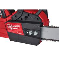 M18 Fuel Chainsaw Kit, 16", Battery Powered, 40 CC Smart Ofis