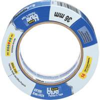 ScotchBlue Original Painter's Tape 2090, 36 mm (1-2/5") x 55 m (180'), Blue Smart Ofis