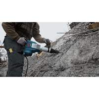 Demolition Hammer Smart Ofis