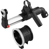 SDS-Plus&reg; Dust-Collection Attachment Smart Ofis