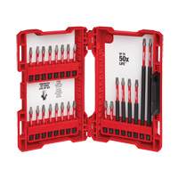 Shockwave Impact Duty Driver Bit Set Smart Ofis