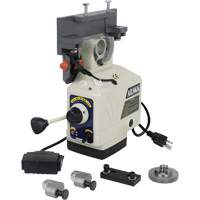 Entraîneur longitudinal de table automatique Smart Ofis