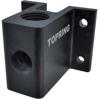 Collecteur pour conduite d'air compress&eacute; Smart Ofis