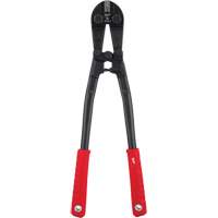 Bolt Cutter, 18" L, Center Cut Smart Ofis