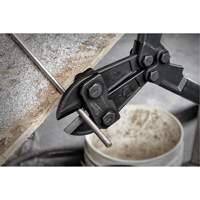 Bolt Cutter, 30" L, Flush Cut Smart Ofis