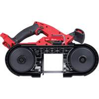 M18 Fuel Compact Band Saw (Tool Only), 18 V, 3-1/4" Capacity Smart Ofis