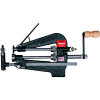 M3 Rotary-Style Gasket Cutter, 22" Cut Diameter, 1/4" Cut Depth Smart Ofis