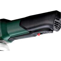 WP 11-125 Quick Angle Grinder, 5", 120 V, 11000 RPM Smart Ofis