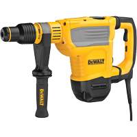 SDS Max Combination Rotary Hammer Kit Smart Ofis