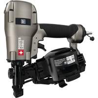 15° Pneumatic Coil Roofing Nailer Smart Ofis