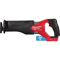 M18 Fuel Sawzall&reg; Reciprocating Saw (Tool Only), 18 V, Lithium-Ion Battery, 3000 SPM Smart Ofis