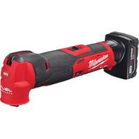 M12 Fuel Oscillating Multi-Tool Kit, 12 V, Lithium-Ion Smart Ofis