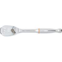 Teardrop Ratchet, 1/4" Drive, Plain Handle Smart Ofis