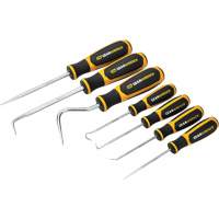 Hook & Pick Set, 7 Pieces Smart Ofis