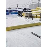 G&eacute;otextile non tiss&eacute; aiguillet&eacute; Texel 7609 Smart Ofis