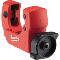 Mini Copper Tubing Cutter, 1" Capacity Smart Ofis