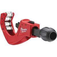 Quick Adjust Copper Tubing Cutter, 3-1/2" Capacity Smart Ofis