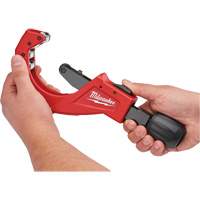 Quick Adjust Copper Tubing Cutter, 3-1/2" Capacity Smart Ofis