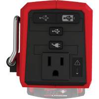 Bloc d'alimentation M18 Top-Off, 175 W Smart Ofis