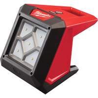 M12 Rover Mounting Flood Light, LED, 250 W, 1000 Lumens Smart Ofis