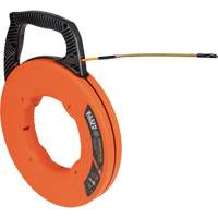 Fish Tape with Spiral Steel Leader Smart Ofis