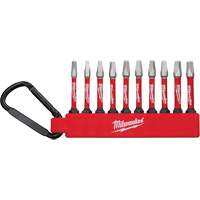 Shockwave Impact Driver Square Bit Set Smart Ofis