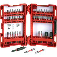 40-Piece Shockwave Impact Duty Driver Bit Set Smart Ofis