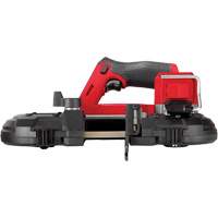 M12 Fuel Compact Band Saw (Tool Only), 12 V, 2-1/2" Capacity Smart Ofis